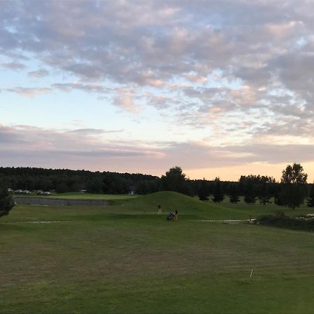 Apartament Golf & Lake Kalinowo  Exteriér fotografie