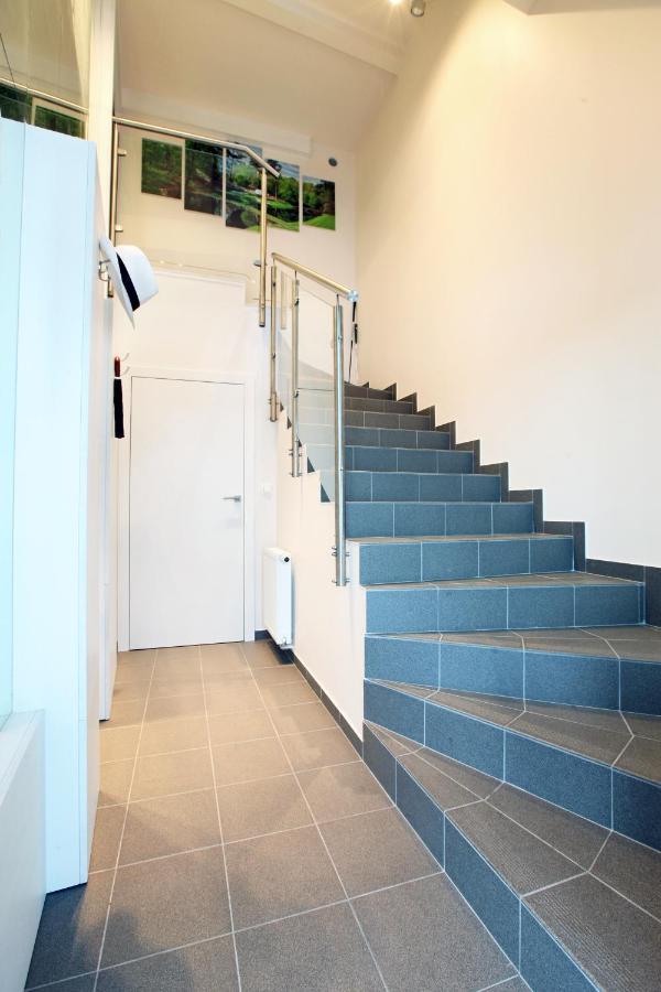 Apartament Golf & Lake Kalinowo  Exteriér fotografie
