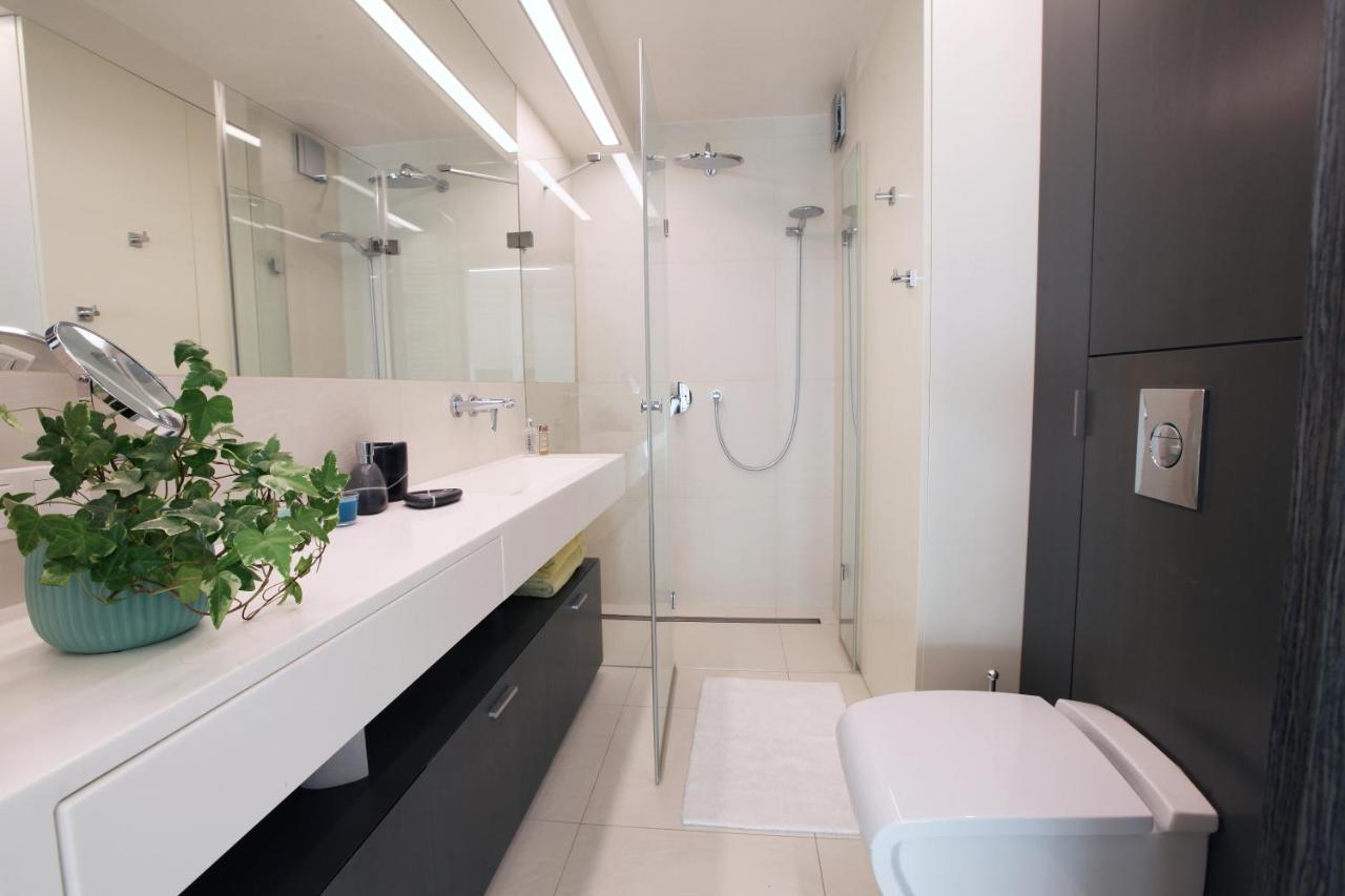Apartament Golf & Lake Kalinowo  Exteriér fotografie
